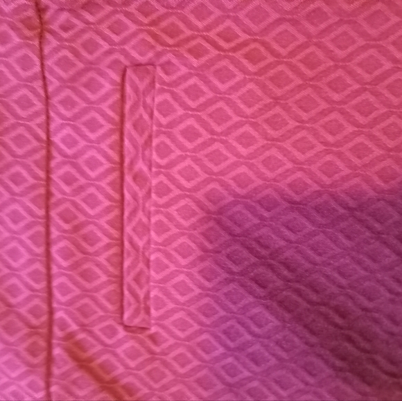 Crown & Ivt Slim-Fit Ankle Length Pants - Picture 8 of 10